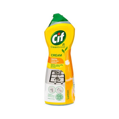 Cif súroló 750ml lemon