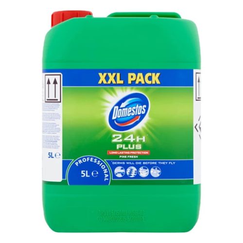 domestos 5 liter pine Fresh