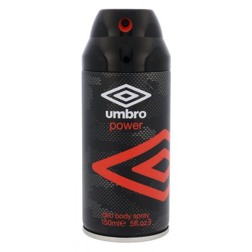 UMBRO deospray Power  150ml