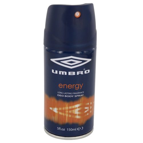 UMBRO deospray Energy  150ml