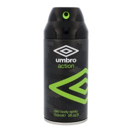 UMBRO deospray Action 150ml