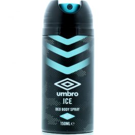 UMBRO deospray Ice  150ml