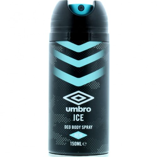 UMBRO deospray Ice  150ml