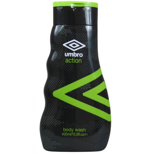 Umbro tusfürdő Action 400ml