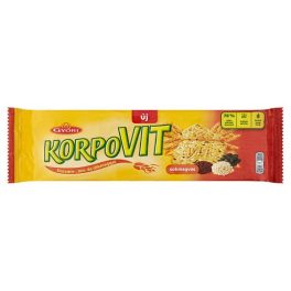 korpovit keksz 174 g sokmagvas