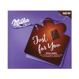 Milka desszert 110g just foryou