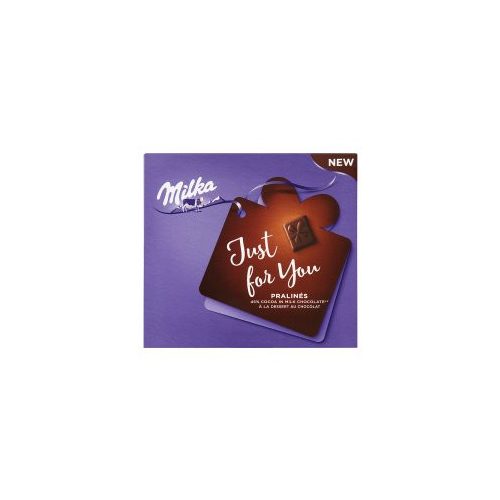 Milka desszert 110g just foryou