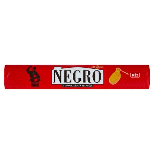 negro stick 45 gramm méz