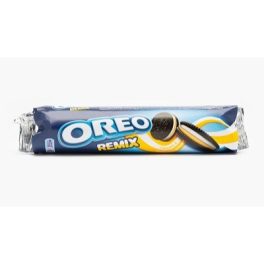 Oreo  remix karamell-vanília 157g