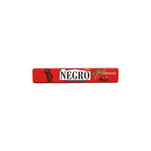 Negro stick 45gr cherry