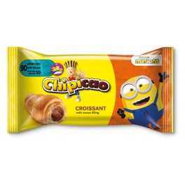 Chipicao croissant 60g