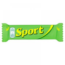 Sport Szelet 31g