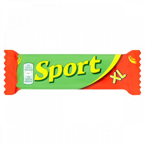 Sport csemegeszelet 42 g xl ét