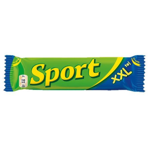 Sport xxl 51g csemegeszelet