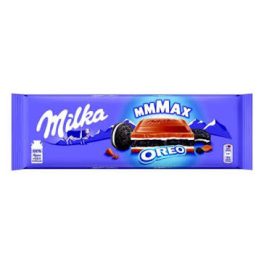 Milka mmmax oreo 300g