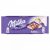 Milka Bubble white 95g
