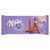 Milka keksz 112g choco stix
