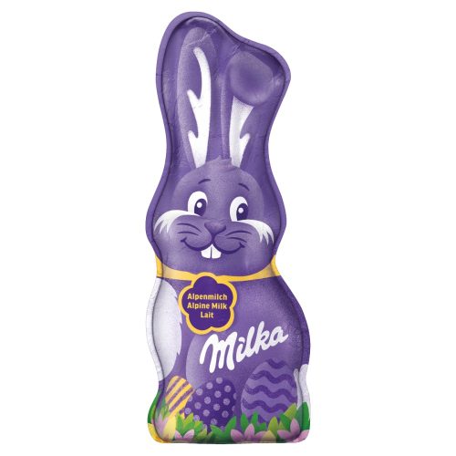 Milka nyúl 45g