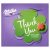 Milka desszert thank you 110g
