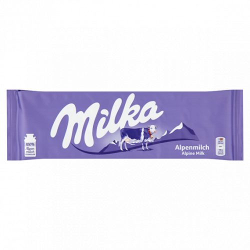 Milka tejcsoki 270g