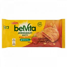 Belvita Jó Reggelt! softy epres tölt.50g