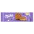 Milka keksz 150gr chocowaffer