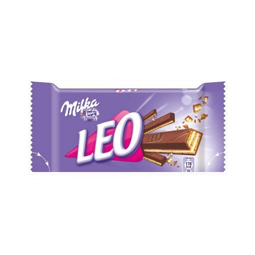 Milka Leo 33 gramm