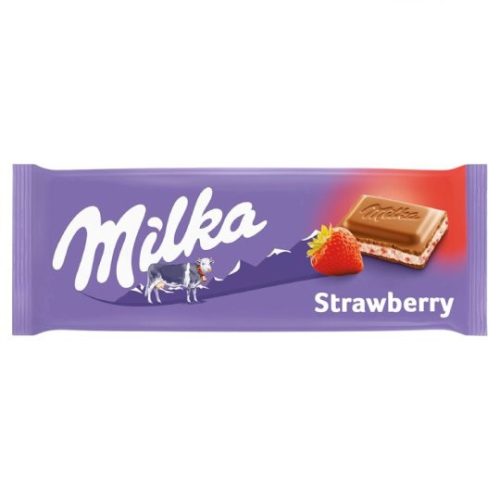 MILKA 100G EPRES