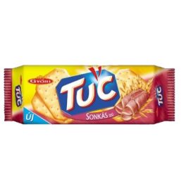 Tuc bacon 100g Győri