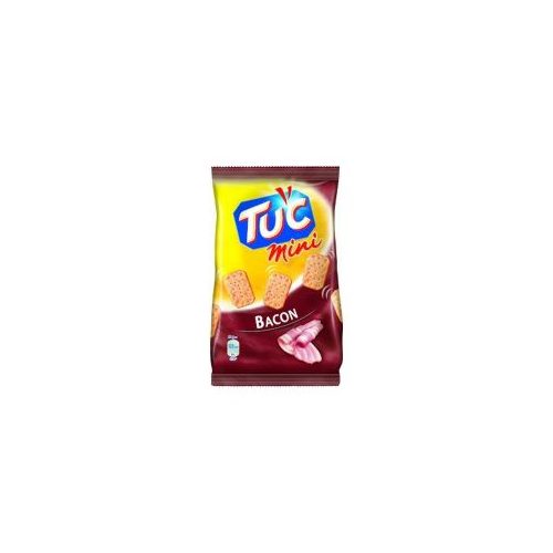 Tuc Keksz Mini 100g Bacon