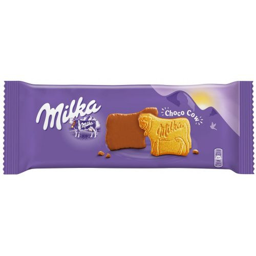 Milka choco cow 120g
