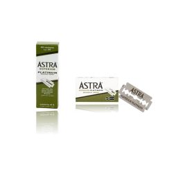 Astra superior platinum penge 5db/cs