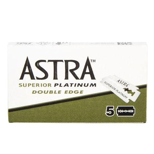 Astra superior platinum penge 5db/cs