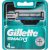 Gillette Mach3  4s betét