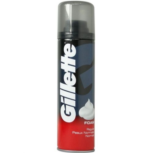 Gillette Borotvahab Normál 200ml