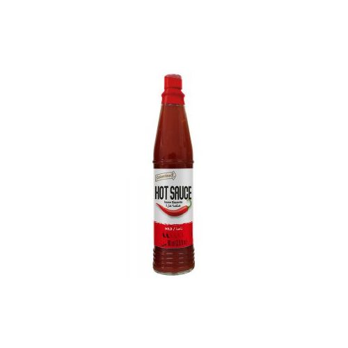 Colombina hot saure 90ml