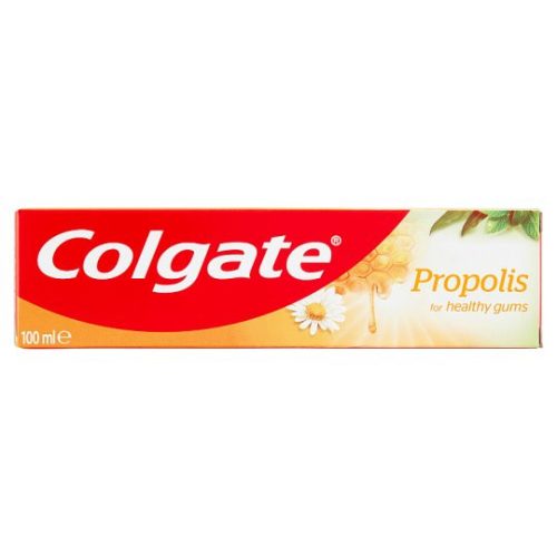 Colgate Fogkrém Propolis 100ml