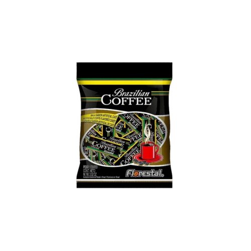 Brazilian Coffe kávés cukorka 50g