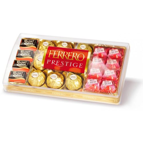 Ferrero rocher prestige 246g mix