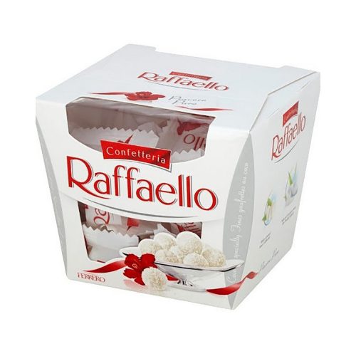 Raffaello desszert 150 gramm T15