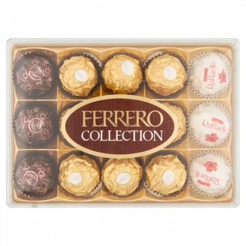 Ferrero Collection T15 172g