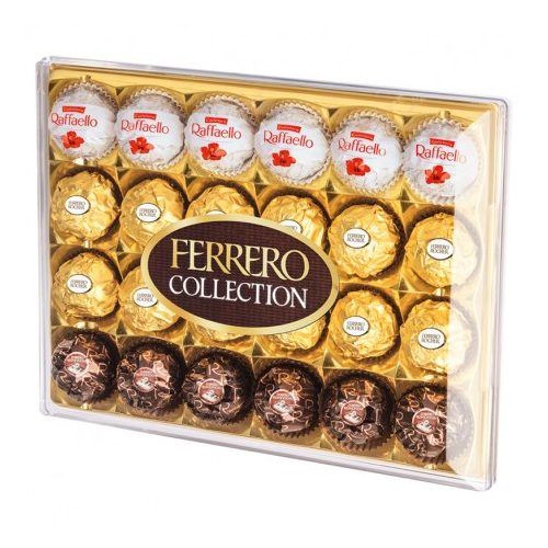 Ferrero Collection T24 269g