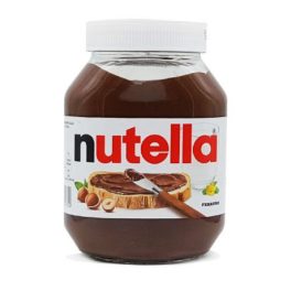 Nutella mogyorókrém 900g