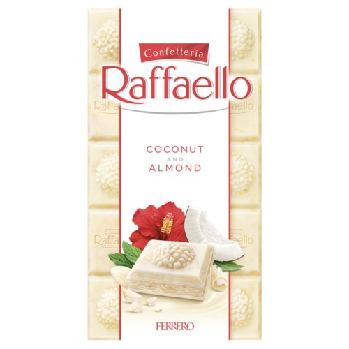 Raffaello Kókusz-Mandula 90g