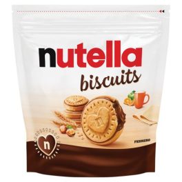 Nutella Biscuits T14 193g