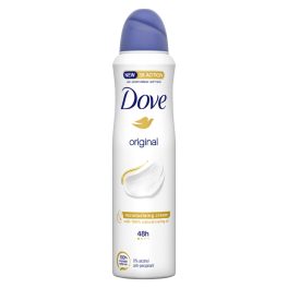 Dove deospray for Women Original 150ml
