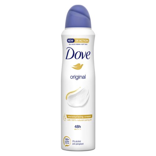 Dove deospray for Women Original 150ml