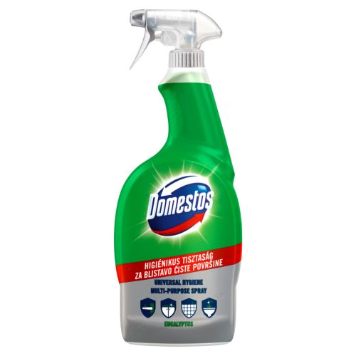 Domestos spray univ.hygiene eucaly.750ml