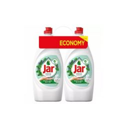 Jar Mosogató Zöldtea Menta 900ml