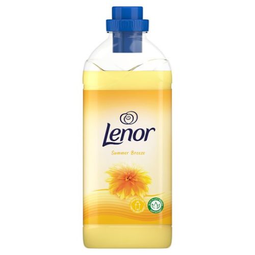 lenor öblítő konc 1,36 l summer breeze